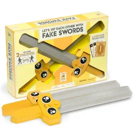 exploding-kittens-let-s-each-other-with-fake-swords-gelb-one-size