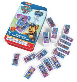 amigo-verlag-6067468-bte-metal-dominos-pppatrol-weiss-50-cm-x-50-cm-x-28-cm
