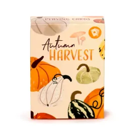 puckator-autumn-harvest-standard-playing-card-multi-coloured-8-5-cm-x-6-cm