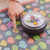 learning-resources-robot-face-race-fast-paced-multicoloured-one-size-producent-inny