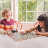 learning-resources-robot-face-race-fast-paced-multicoloured-one-size-stan-nowy-material-inny