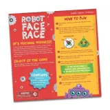 learning-resources-robot-face-race-fast-paced-multicoloured-one-size-producent-inny-stan-nowy