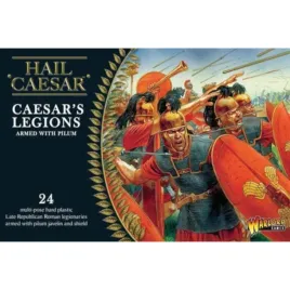 warlord-games-caesar-s-legions-romans-armedunpainted-6-inches-x-9