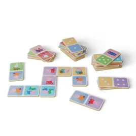 deqube-dqb-domino-peppa-pig-921d00067-red-blue-green-23-2-cm-l
