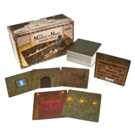 stratagem-the-master-s-maze-dungeon-walls-100-card-multicolored-3-x-3