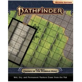pathfinder-flip-mat-crown-of-the-kobold-king-multicolor