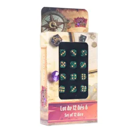 epic-forge-dice-d6-12-mm-pack-of-12-green