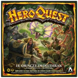 avalon-hill-heroquest-the-jungles-of-delthrak-various-267-mm-x-63-mm