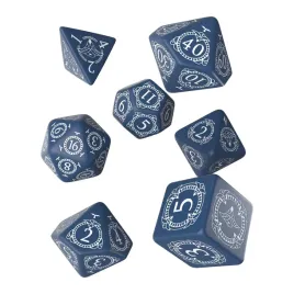 q-workshop-pathfinder-hell-s-rebels-dice-set-7-multi-colours-large