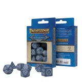 q-workshop-pathfinder-hell-s-rebels-dice-set-7-multi-colours-large-stan-nowy