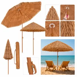 parasol-plazowy-ogrodwy-skladany-lamany-na-plaze-ogrod-balkon-hawajski