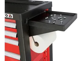 polka-z-uchwytem-na-papier-do-szafki-yato-305-305-145mm