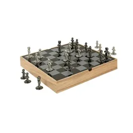 umbra-buddy-chess-set-for-kids-and-adults-modern-original-chessboard-game