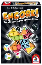 schmidt-or-encore-or-strategy-dice-game-or-ages-8-or-1-6-players-or-20-minutes