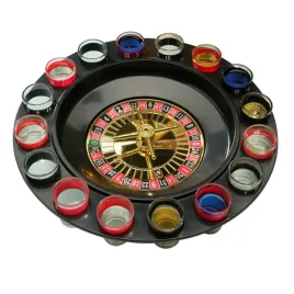 premier-housewares-shot-roulette-drinking-game-drinking-game-roulette