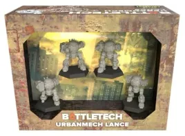 catalyst-game-labs-battletech-urbanmech-lance-miniature-game-english