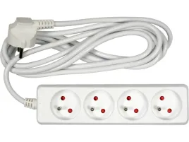 przedluzacz-elektryczny-bialy-4-gniazda-z-uziemieniem-3m