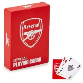 the-gift-scholars-officially-licensed-arsenal-fc-playing-cards-standard