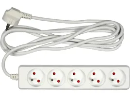 przedluzacz-elektryczny-bialy-5-gniazd-z-uziemieniem-3m