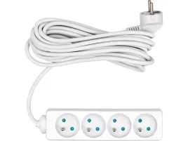 przedluzacz-elektryczny-bialy-4-gniazda-z-uziemieniem-5m