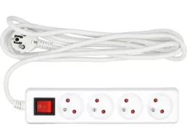 przedluzacz-elektryczny-bialy-4-gniazda-z-uziemieniem-3m-z-wylacznikiem