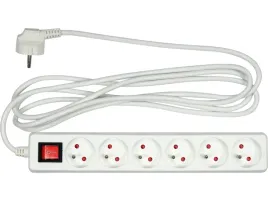 przedluzacz-elektryczny-bialy-6-gniazd-z-uziemieniem-3m-z-wylacznikiem