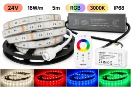 tasma-led-rgbw-3000k-24v-5m-ip67-do-sauny-or-zasilacz-sterownik-pilot