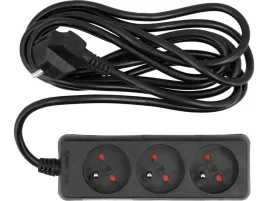 przedluzacz-elektryczny-czarny-3-gniazda-z-uziemieniem-3m