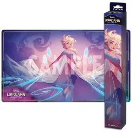 ravensburger-disney-lorcana-trading-card-game-tcg-playmat-frozen-elsa