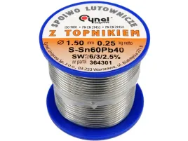 spoiwo-lutownicze-sn60pb40-15-250