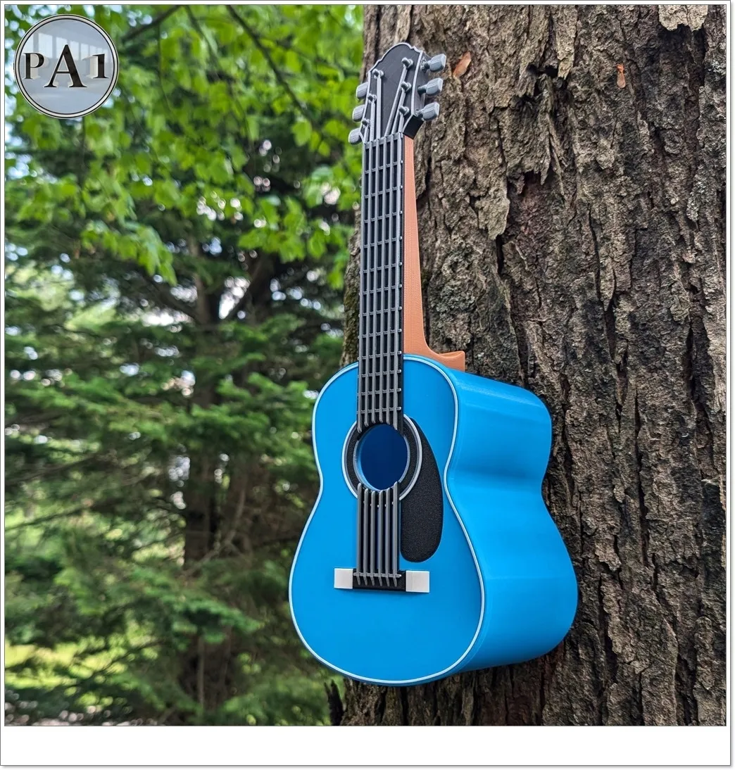 gitara-domek-karmnik-stan-nowy