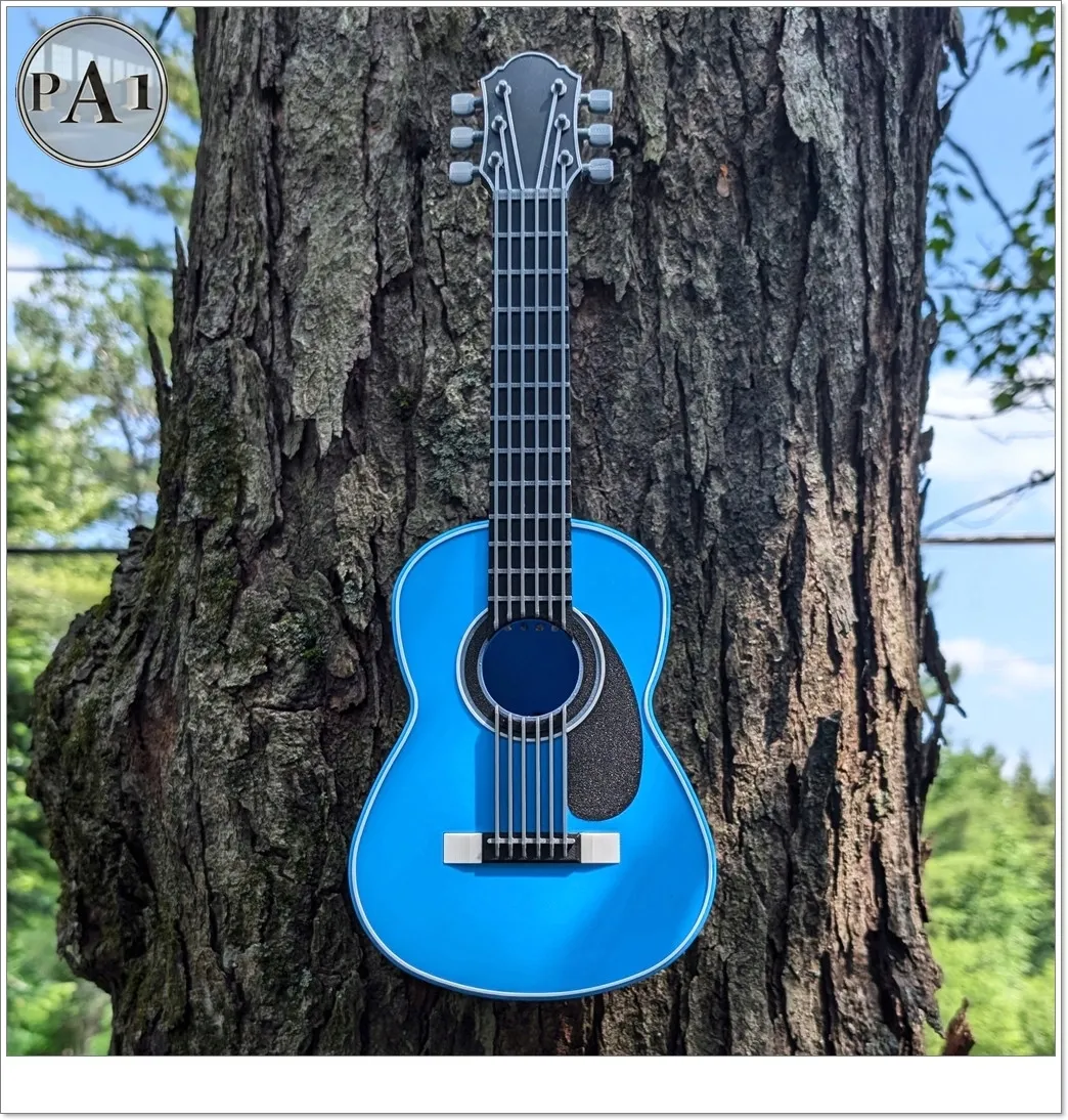 gitara-domek-karmnik-stan-nowy
