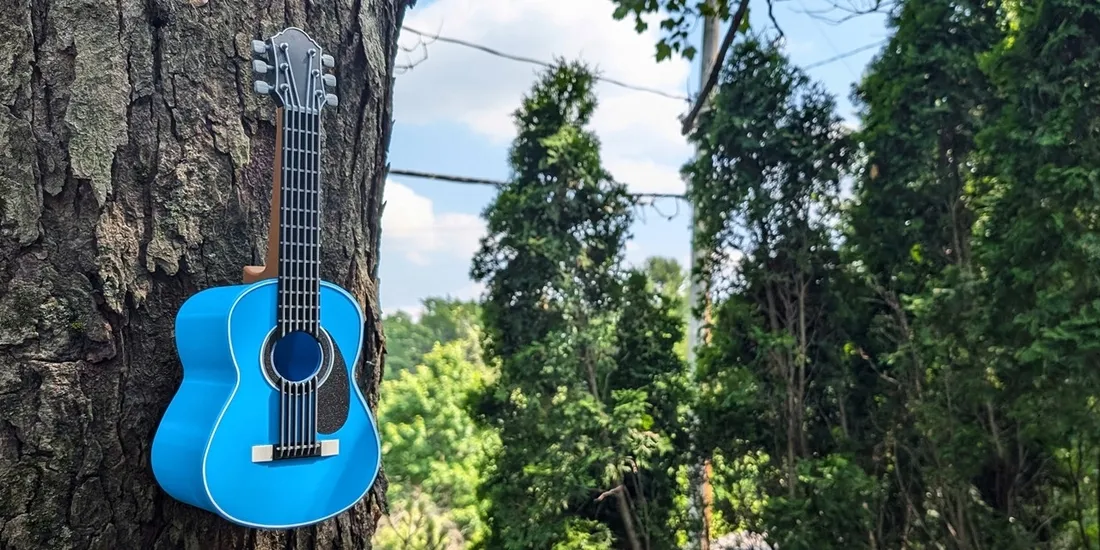 gitara-domek-karmnik