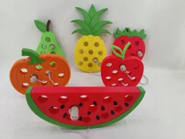 zestaw-montessori-owoce-z-robaczkami-6-szt