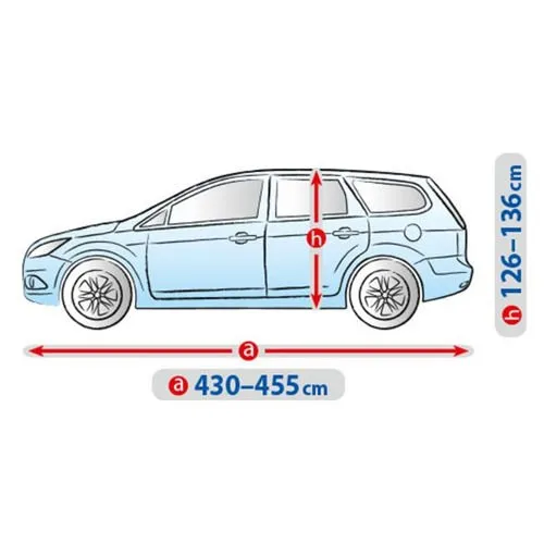 pokrowiec-na-samochod-basic-garage-hatchback-l2-stan-nowy