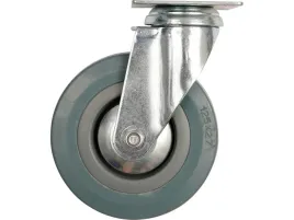 kolko-skretne-z-szara-guma-100mm