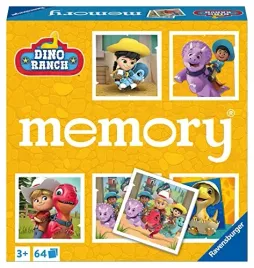 ravensburger-dino-ranch-large-memory-matching-picture-snap-pairs-game-for