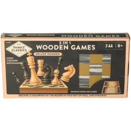 family-classics-deluxe-3-in-1-wooden-board-games-set-chess-checkers-and