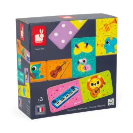janod-musical-instruments-dominoes-my-first-domino-educational-game