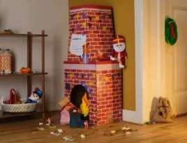 kartonowy-kominek-dekoracyjny-sinterklaas-schoorsteen-xl