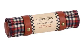 pendleton-red-black-check-pattern-chess-and-checkers-travel-ready-roll-up