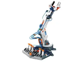 velleman-ksr12-hydraulic-robotic-arm