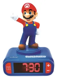 lexibook-mario-nightlight-alarm-clock-blue-red-13-5-x-9-x-18-2-cm