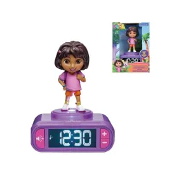 lexibook-dora-nightlight-alarm-clock-rl800dor-purple-small-to-medium