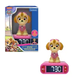 lexibook-paw-patrol-nightlight-alarm-clock-rl800pag-pink-s