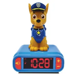 lexibook-paw-patrol-chase-nightlight-alarm-clock-blue-13-5-x-9-x-18-2-cm
