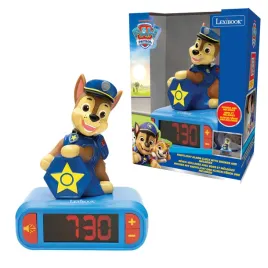 lexibook-paw-patrol-nightlight-alarm-clock-rl800pa2-r-blue-one-size