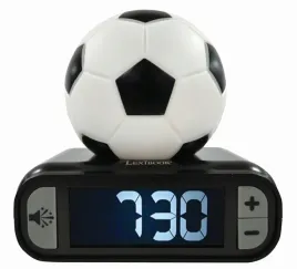 lexibook-soccer-ball-nightlight-alarm-clock-black-white-compact
