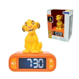 lexibook-simba-nightlight-alarm-clock-rl800anlxb-yellow-orange