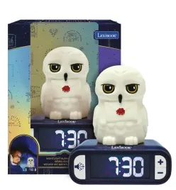 lexibook-hedwig-nightlight-alarm-clock-rl800hp1-white-blue-s